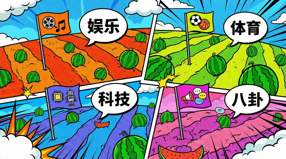 优德体育 娱乐瓜田分类